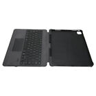 Tablet Keyboard Backlit Sensitive Trackpad Magnetic 33ft Distance Type C Wir FD5