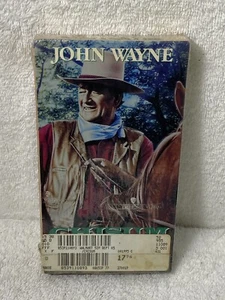 Chisum (VHS, 1993) John Wayne - Bild 1 von 6