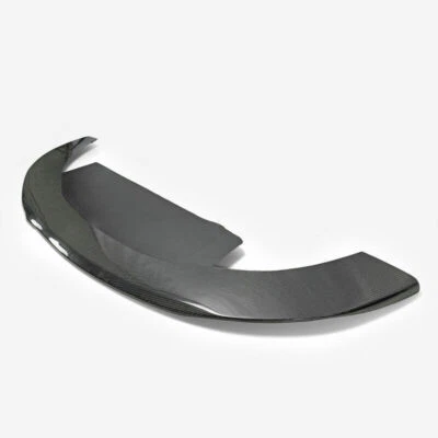 Alerón labial parachoques delantero de fibra de carbono real sedán Mazda 6 Atenza GJ 2013 Foto 1 de 3