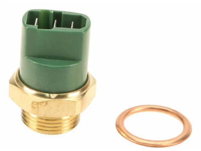 Interruptor de ventilador auxiliar para Volkswagen EuroVan 1992-1993 Meyle 89469CHYG Foto 1 de 2