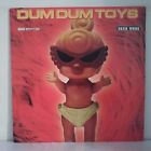 Dum Toys ‎– Sexy Toys (Vinyl, 12", Maxi 45 Tours)