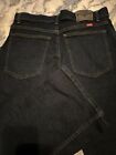 NEW With Tags BOYS Size 16 Husky Jeans By Wrangler. Flex boot cut.