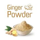 Zingiber Officinale (Sounth / Ginger Powder): Traditional Ayurvedic Choice, 100G