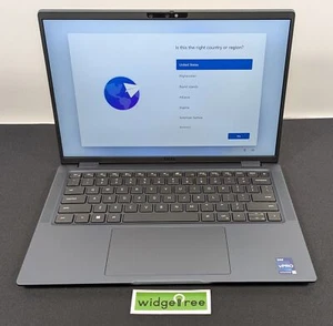 Dell Latitude 7440 – 14" i7 13th16GB 512 GB SSD-Notebook – 9F2WR - Bild 1 von 7