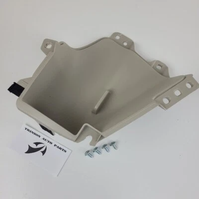 Portavasos panel puerta interior trasero derecho Subaru Impreza 2008-2014 beige OEM Foto 1 de 4