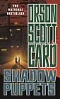 Shadow Puppets (Ender's Shadow),Orson Scott Card