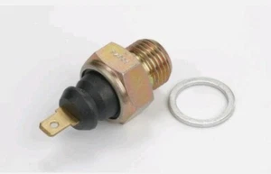Ci Oil Pressure Switch fits FORD GRANADA MK3 PEUGEOT 405 87 to 96 LDV SCORPIO - Picture 1 of 2