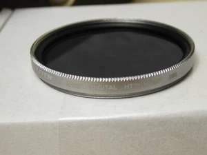 B + W 52 102 ND 0,6 2 BL 4x HT TM  Made in Germany Graufilter 4x SILVER RIM  52m - Picture 1 of 3