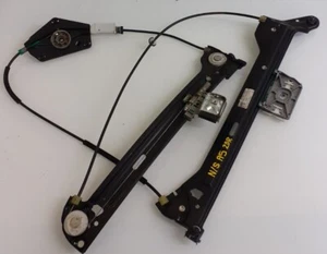 Audi A5 8T 2 Türer Coupe NS Fensterheber vorne links 8T0837461C - Bild 1 von 3