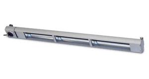 ROBAND INFRA-RED HEATING ASSEMBLY 900MM HE900 - Picture 1 of 1