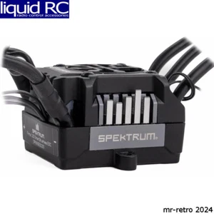 Spektrum XSE2150 Firma 150 brushless Smart ESC 3S - 6S - Picture 1 of 1