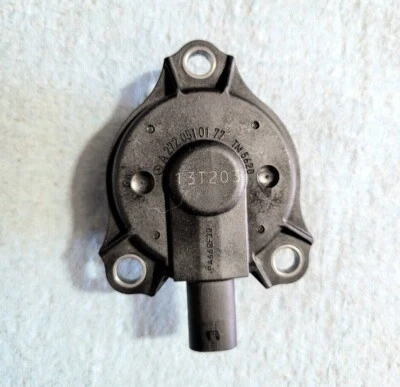 MERCEDES W211 E350 06-09 OEM CAMSHAFT ADJUSTER VALVE TIMING MAGNET 2720510177 - Image 1 of 4