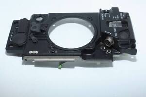 SONY PXW-X320 PMW-320 Camcorder PANEL SUB ASSY FRONT A-1989-370-A
