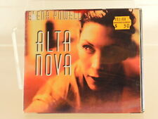   ELENA POWELL:  ALTA NOVA  CD digipak