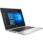 Hp Elitebook 830 G6 13.3" Touch Fhd Laptop Intel Core I7-8665u 16gb 256gb W10p