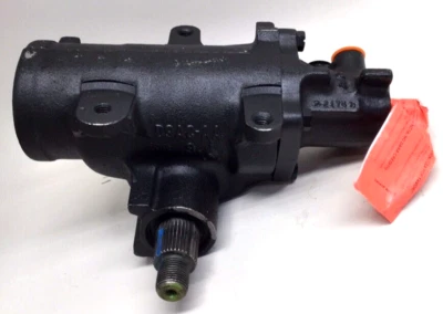 Engranaje de dirección remanufacturado Atsco 7516 aplicación Ford D9AC-AA número de fundición Foto 1 de 4