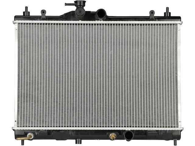Radiador Spectra 84252GBJX 2008 2009 2010 para Nissan Versa 2007-2011 Foto 1 de 2