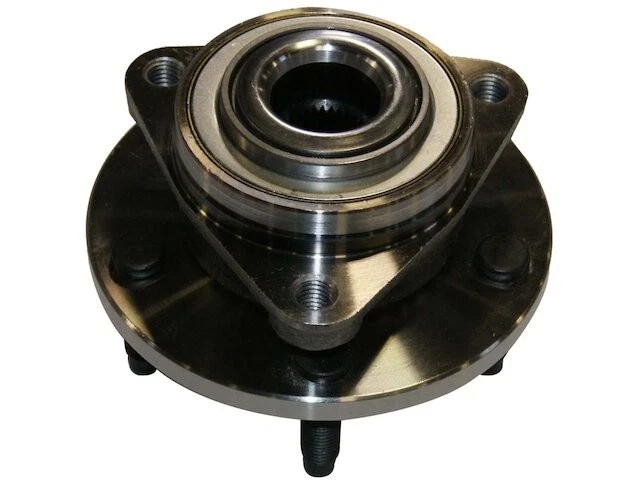 Ступица колеса в сборе передняя для Chevrolet HHR 2006-2008 92238PTFT 2007 - Изображение 1 из 2