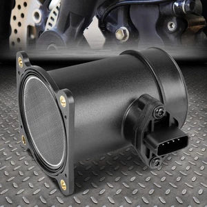 FOR 02-03 NISSAN ALTIMA SENTRA 2.5L 3.5L ENGINE MAF MASS AIR FLOW METER SENSOR - Picture 1 of 5