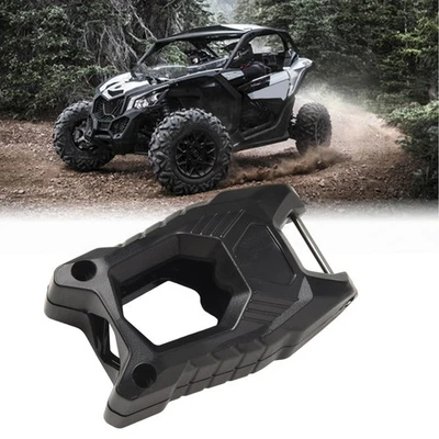 Daily Use On-road Key Case Key Shell Unique Appearance Scratch-resistant - Image 1 of 4