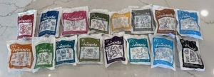 Neopets 2004 Happy Meal Toys Full Set - Picture 1 of 3