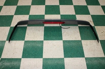 20-24 TELLURIDE Everlasting Silver Liftgate Spoiler Wing 3rd Brake Light Unit OE Foto 1 de 4