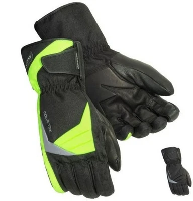 Tourmaster Cold-Tex 3.0 Womens Gloves COLDTX3 HVYW MD 8426-0313-75 - Image 1 of 3