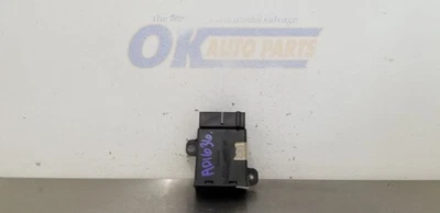 92 LINCOLN MARK VII CONTROLE DE ENTRADA SEM CHAVE F0VB14B001AB - Imagem 1 de 4