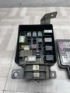 🔰❗️1997-2001 Honda Cr-v CRV Fusebox Fuse Relay Box OEM 38250-S10-A01. 98 99 00 - Picture 1 of 5