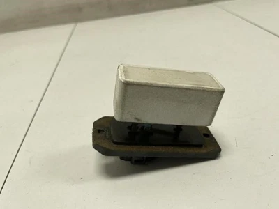 2001  TOYOTA MR2 SPYDER  RESISTANCE HEATING OEM+ - Image 1 of 4
