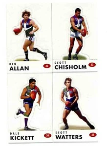 Select AFL Pop Ups FREMANTLE - Picture 1 of 1