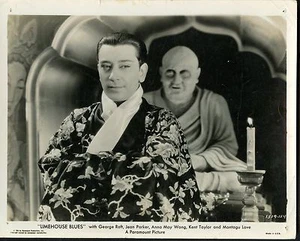 George Raft, Limehouse Blues, F914 - Bild 1 von 1