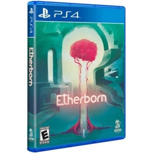 Etherborn - Playstation 4, Brand New - Picture 1 of 1