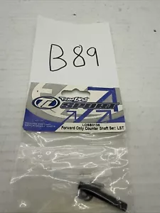 Vintage (Losi LOSB3135) LST / Forward Only Counter Shaft Set - Picture 1 of 1