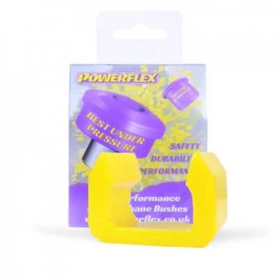 Cojinete de transmisión superior Powerflex PFF1-1130 inserción para Alfa Mito Opel Combo Fiat  - Imagen 1 de 4