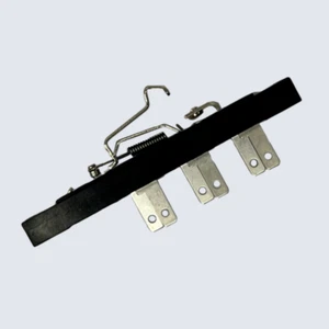 Micronor 6099.00.035 KS25B4, interruptor de acción rápida de precisión, VDE, 4A 250V AC, 1A - Imagen 1 de 8