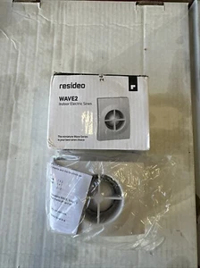 WAVE2 Indoor 2-Tone Wired Alarm Sirene Resideo Neu - Bild 1 von 5