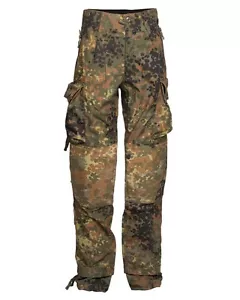 Kommandohose "Teesar®" Gen.II flecktarn, Tarnhose, KSK -NEU- - Bild 1 von 1