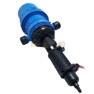 New Fertilizer Injector Dispenser Proportioner Controllable Dosing 4C-30C - Picture 1 of 1