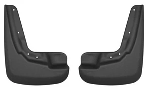 Husky Liners 58901 Custom Molded Mud Guards Fits 17-23 Ridgeline - Picture 1 of 3