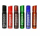 Fogg Amaze Body Spray Pocket Deo For Men 25 Ml X 6 Multicolour Multi Fragrance