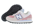 Chaussures filles New Balance 574 ch taille 11, couleur : rose/bleu/blanc