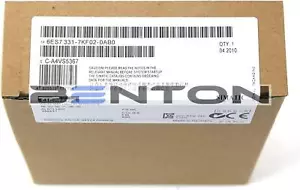 Siemens SIMATIC S7-300 6ES7331-7KF02-0AB0 (¡Negociación de precios!) - Imagen 1 de 15