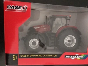 modellini trattori 1/32 case ih optum 300cvx tractor nuovo - Foto 1 di 1