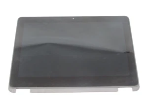Dell OEM Latitude 11 3120 2 en 1 pantalla táctil WXGA panel LCD C03 MMF06 KV89W - Imagen 1 de 2