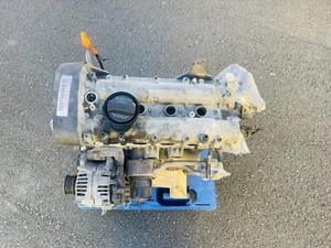 VW Lupo 6E -2002- 1.4 FSI 77KW/105PS •ARR• Motor m teilweise Anbauteile •154Tkm• - Bild 1 von 10