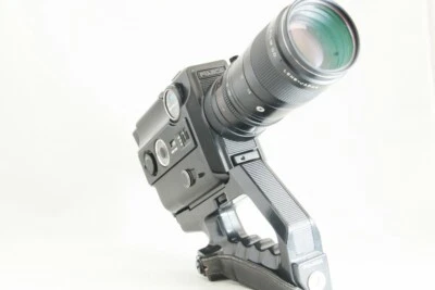 Excellent++ Fuji FUJICA ZC-1000 Single-8 8mm Filmkamera aus Japan *2285 - Bild 1 von 4