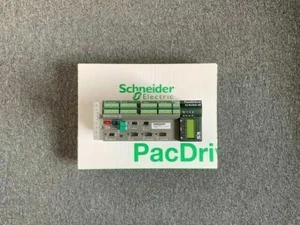 Schneider Electric Elau Pacdrive , C600/10/1/1/1/00, 13130262, 1 Year Warranty. - Picture 1 of 1