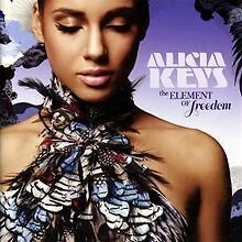 Element of Freedom von Keys,Alicia | CD | Zustand gut - Bild 1 von 1