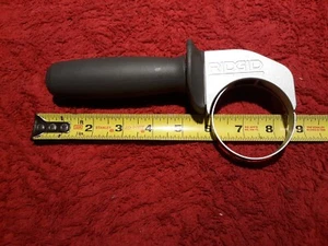 New, Ridgid Side Handle For Power Tool, drills, etc. 2.5 inch Adjustable Loop. - Picture 1 of 2